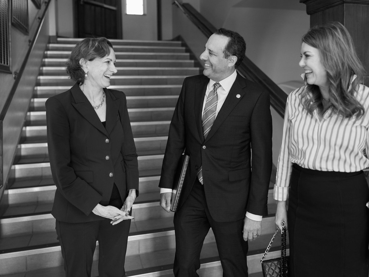 Joseph Harroz, Jr. tweet media