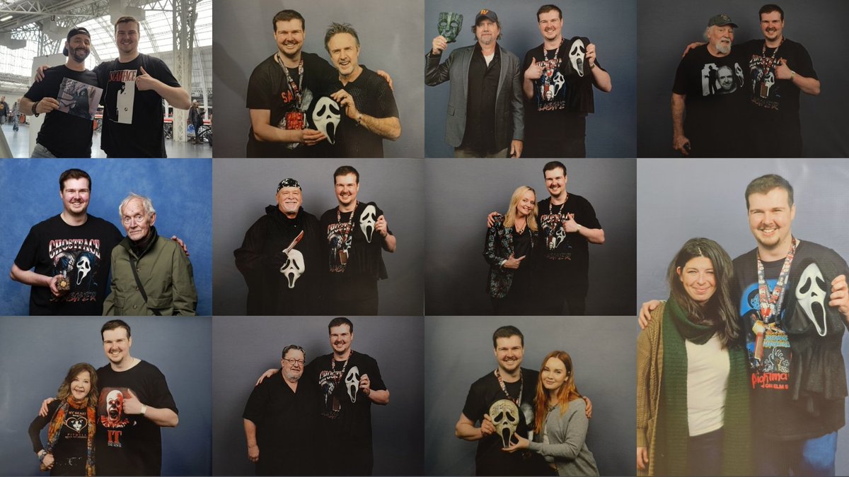 James Acraman tweet media