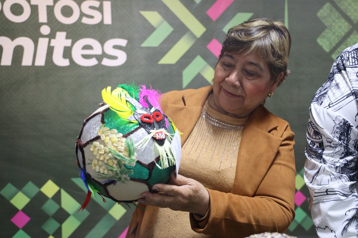 DIF Estatal SLP tweet media