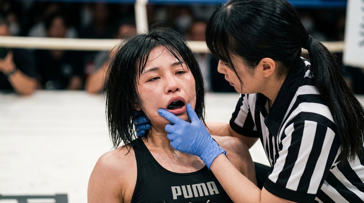 にゃん太 (@boxingfechi) on X