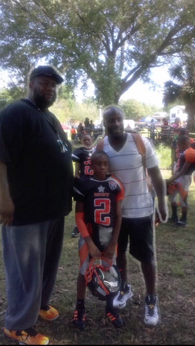 Cj Dorsey tweet media