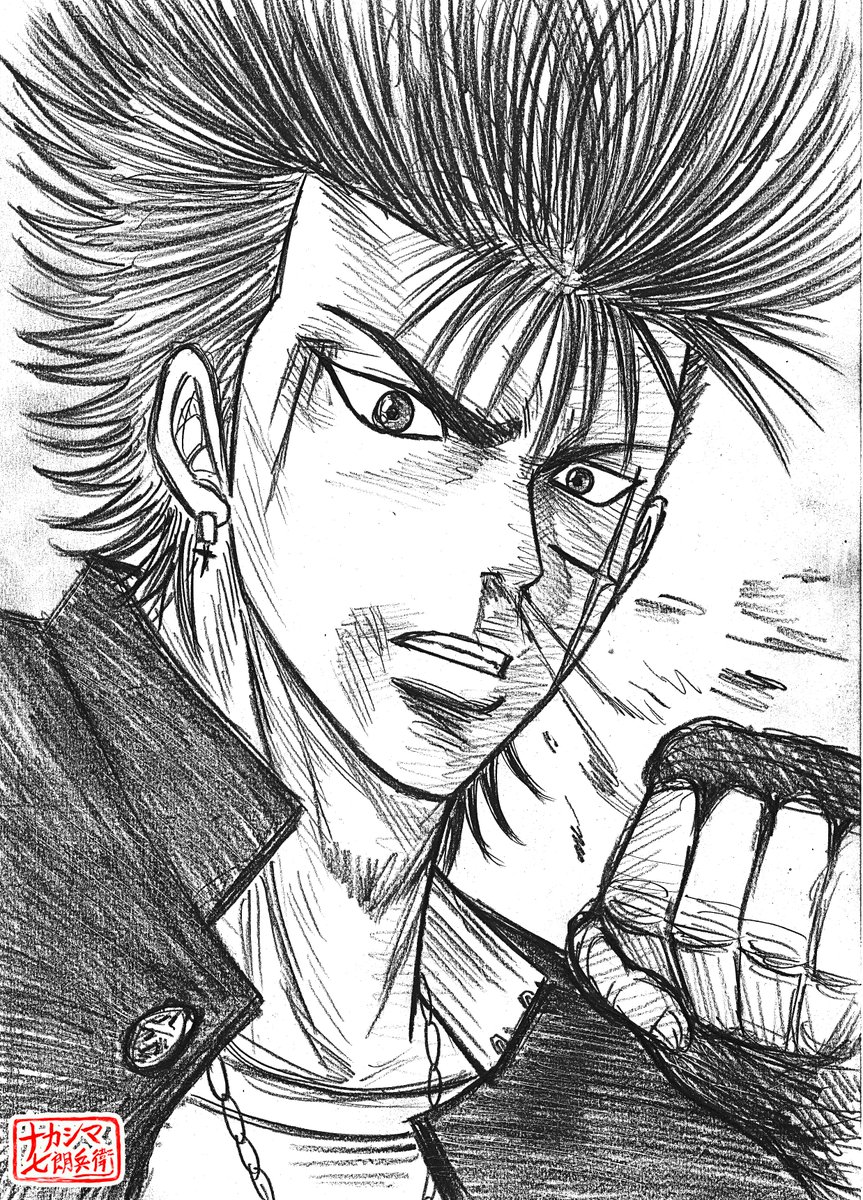 ナカシマ七朗兵衛 tweet media