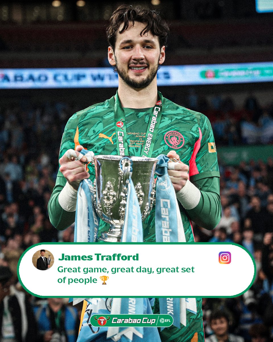 Carabao Cup tweet media