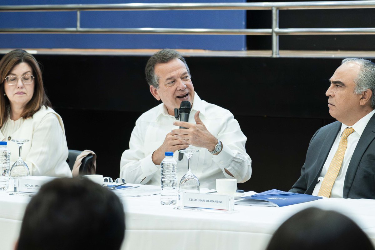 Ministerio de Vivienda, Hábitat y Edificaciones tweet media