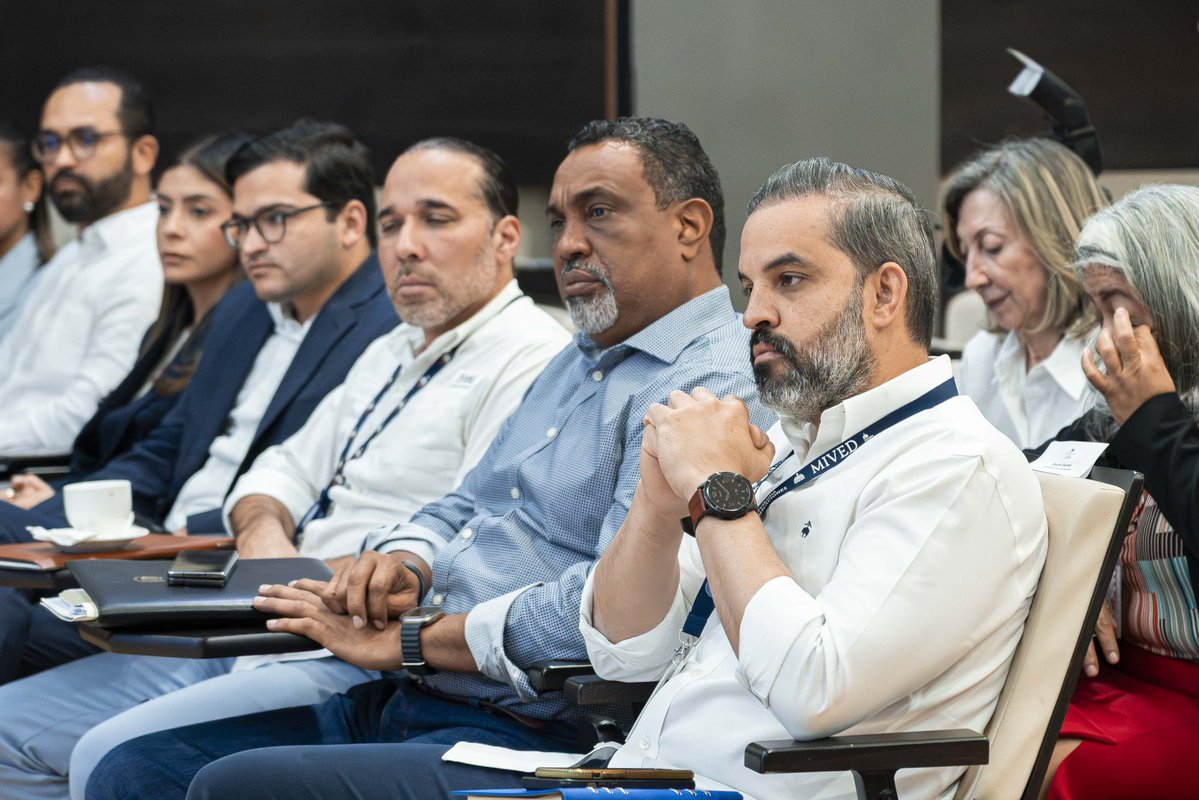 Ministerio de Vivienda, Hábitat y Edificaciones tweet media