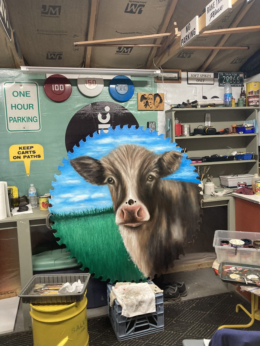 John Breault tweet media