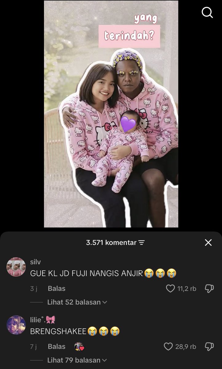 SobatMiskinTV tweet media