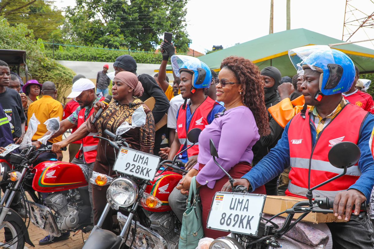 LUKWAGO HANAN🗽 tweet media