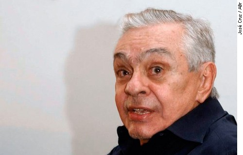 Senado Federal tweet media