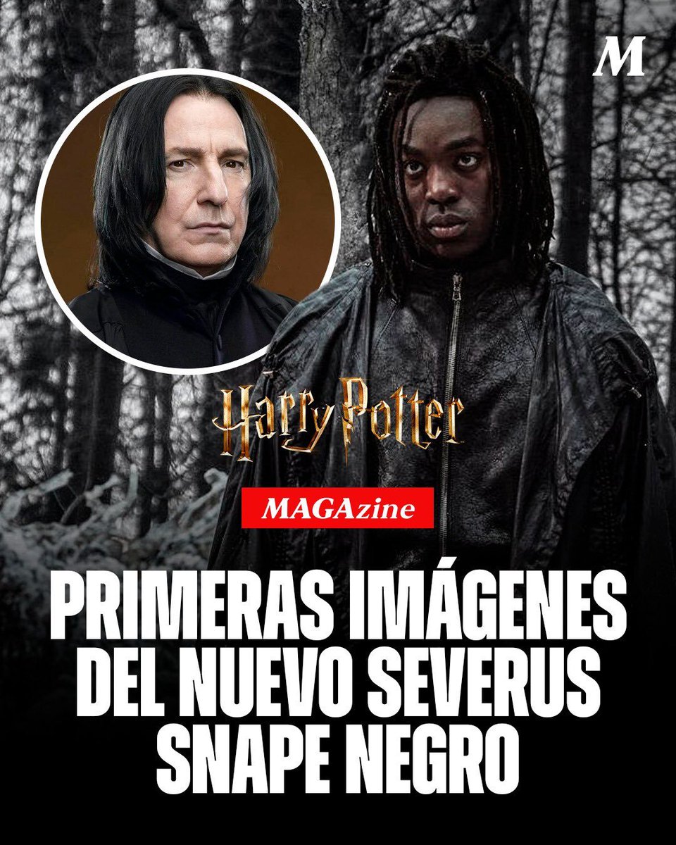 jajajaja se que le pasó a Severuus jajajajaja