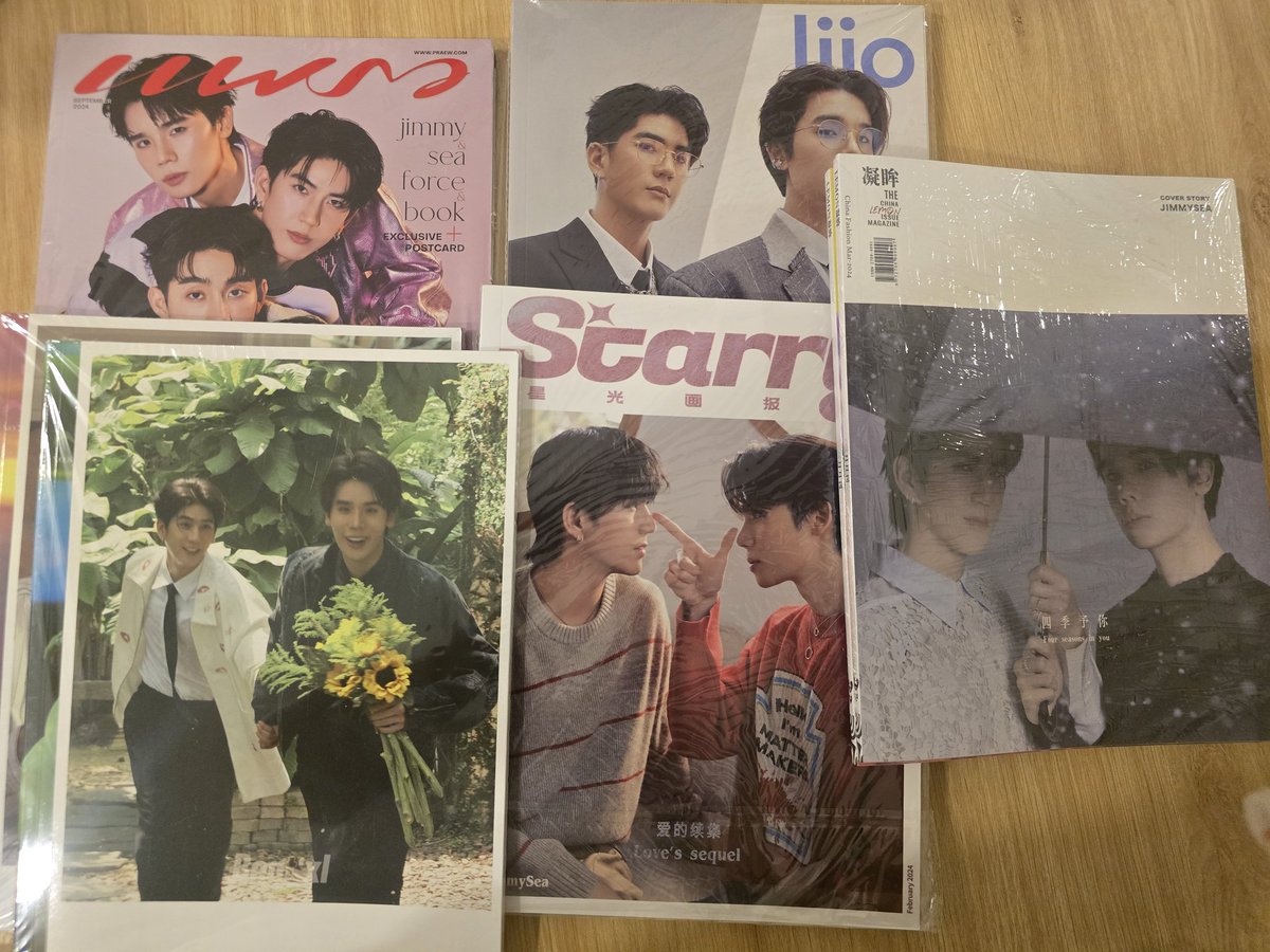 เด็กแสบ ft. 🌱 tweet media