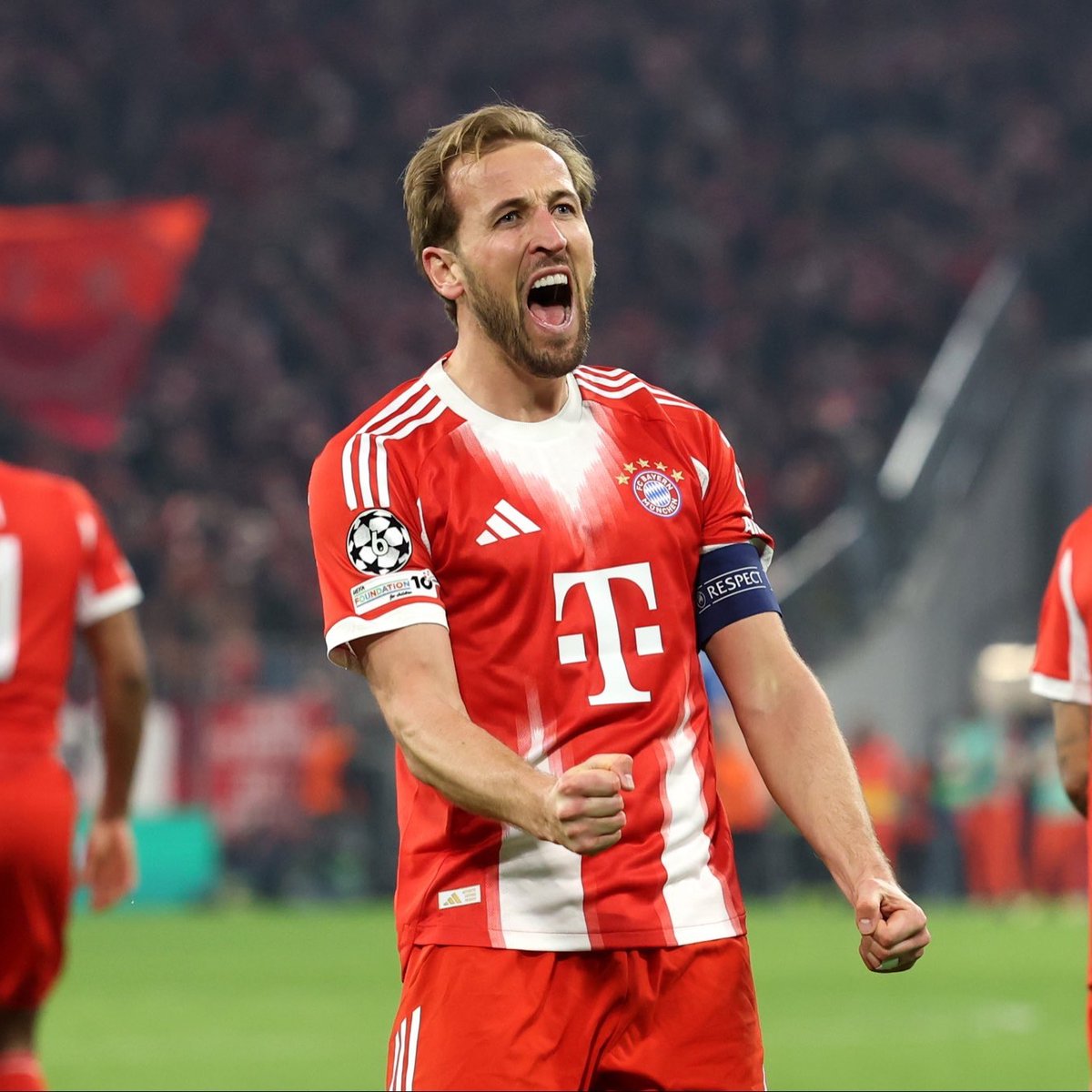 The Touchline | 𝐓 tweet media