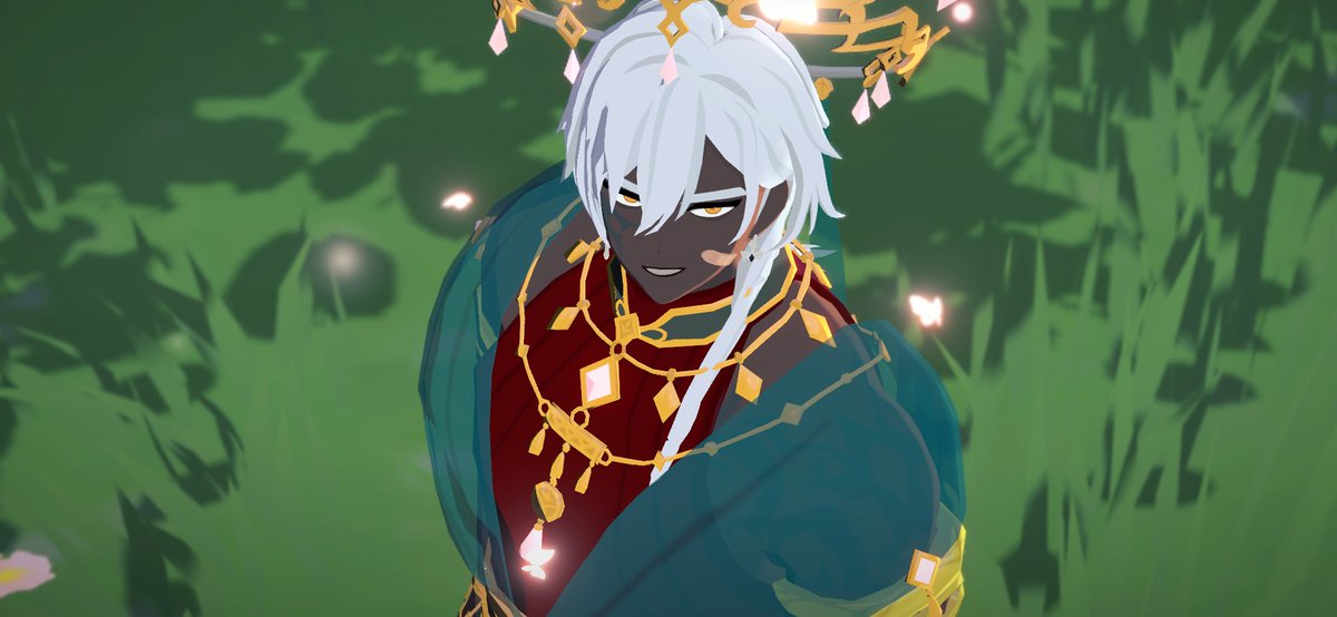 ✦녹티✦ tweet media