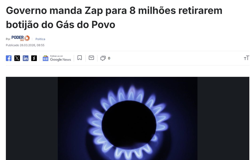 Cristiane Fensterseifer, CNPI, CGA e consultora tweet media