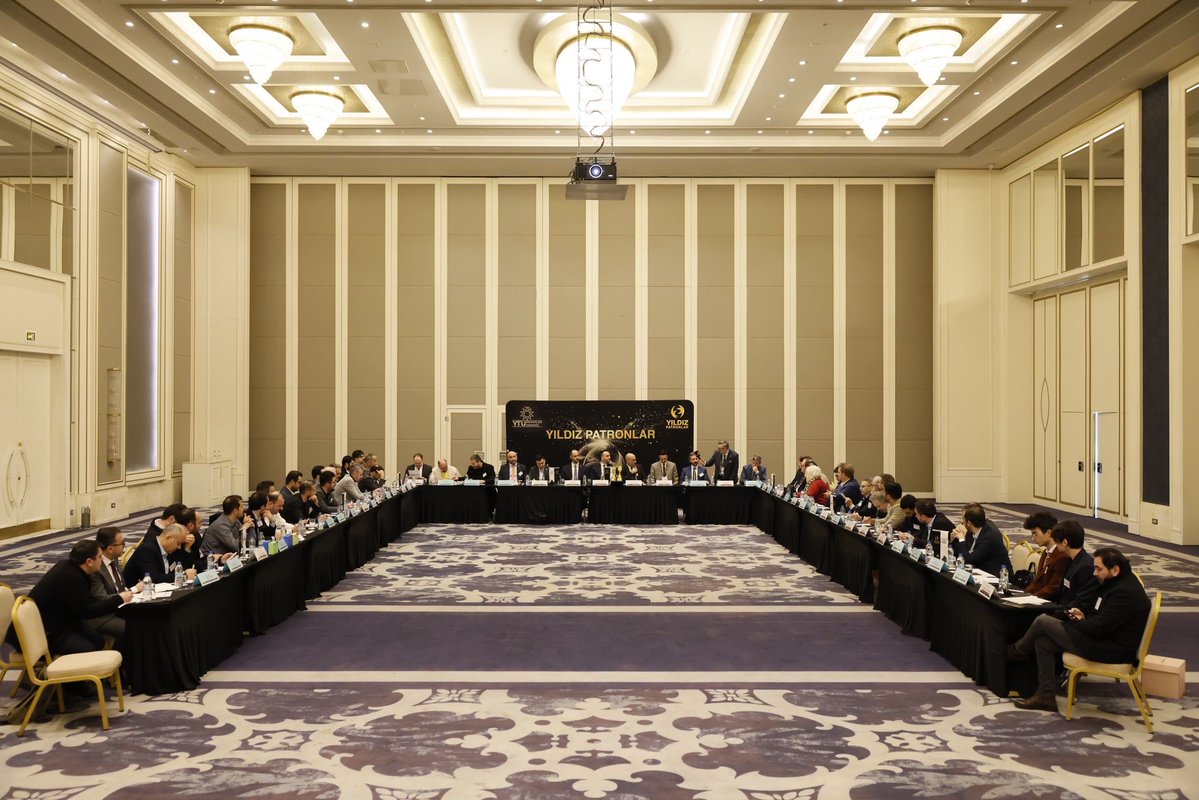 Kentsel Dönüşüm Başkanlığı tweet media