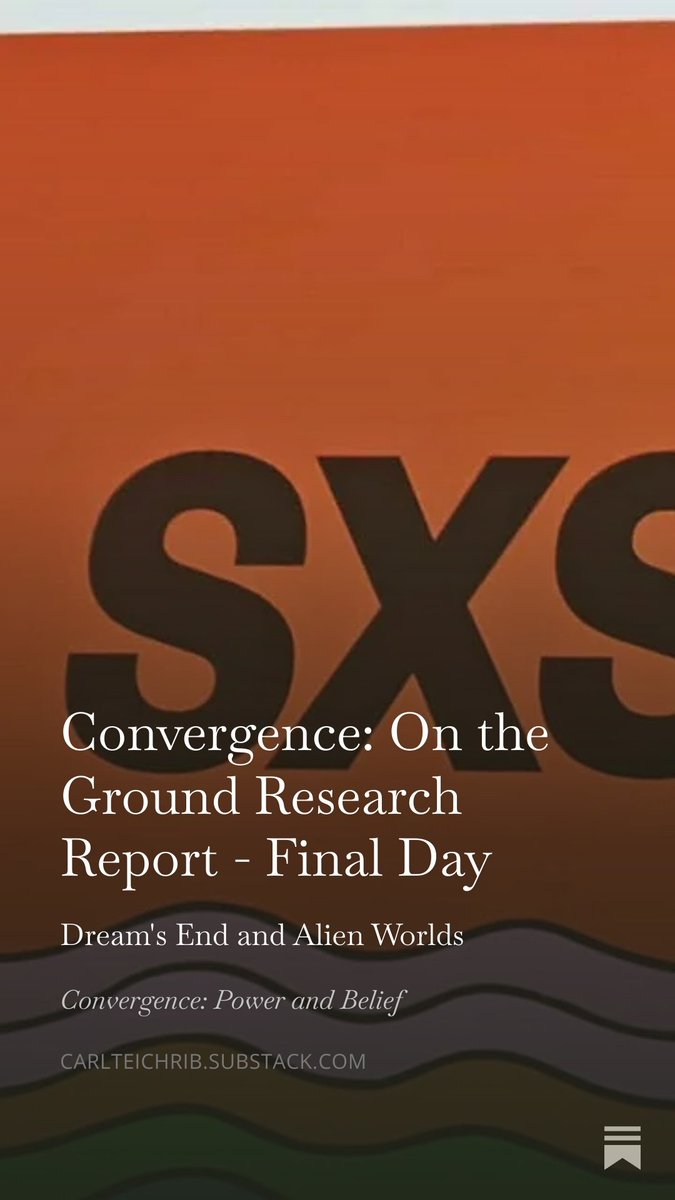 Carl Teichrib tweet media