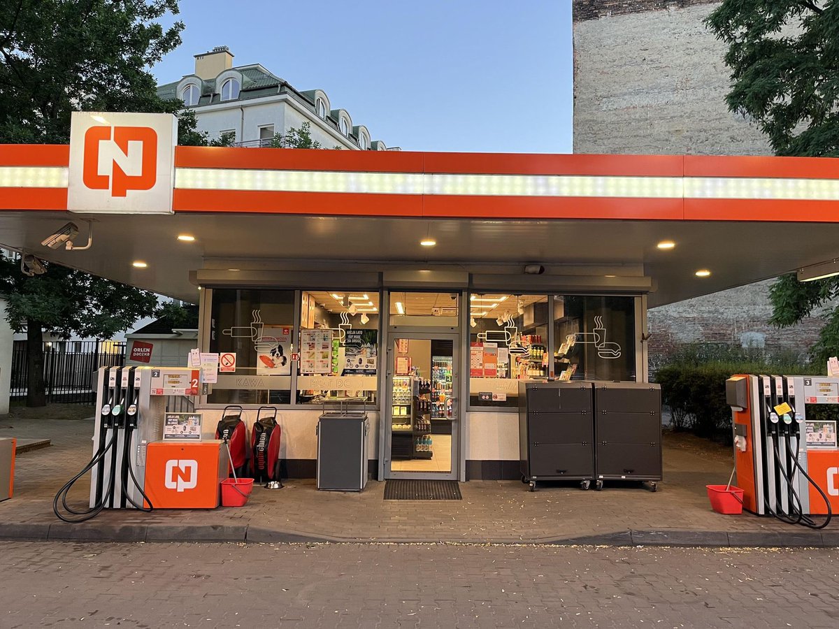 Kamil Dziubka 🟡🇵🇱🇺🇦 tweet media