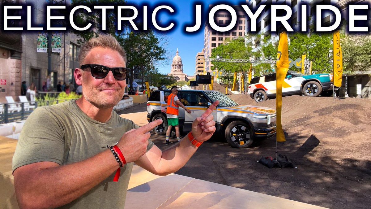 JoshWest247 ⚡️ tweet media