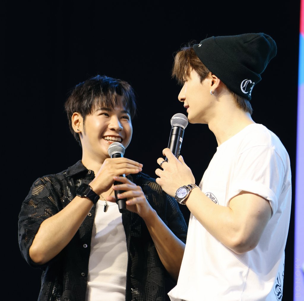 💛Bonoky💛 tweet media