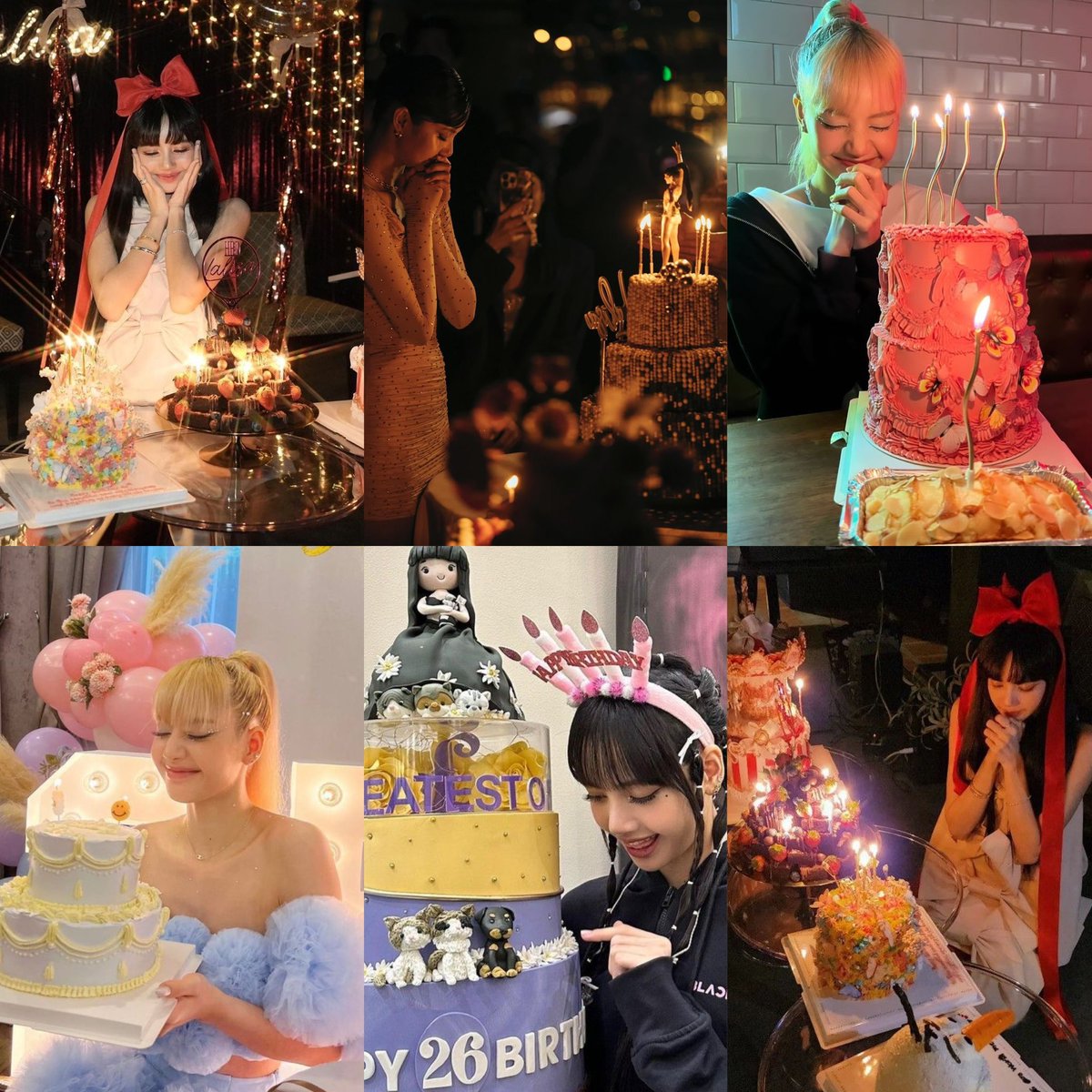 lisa data tweet media