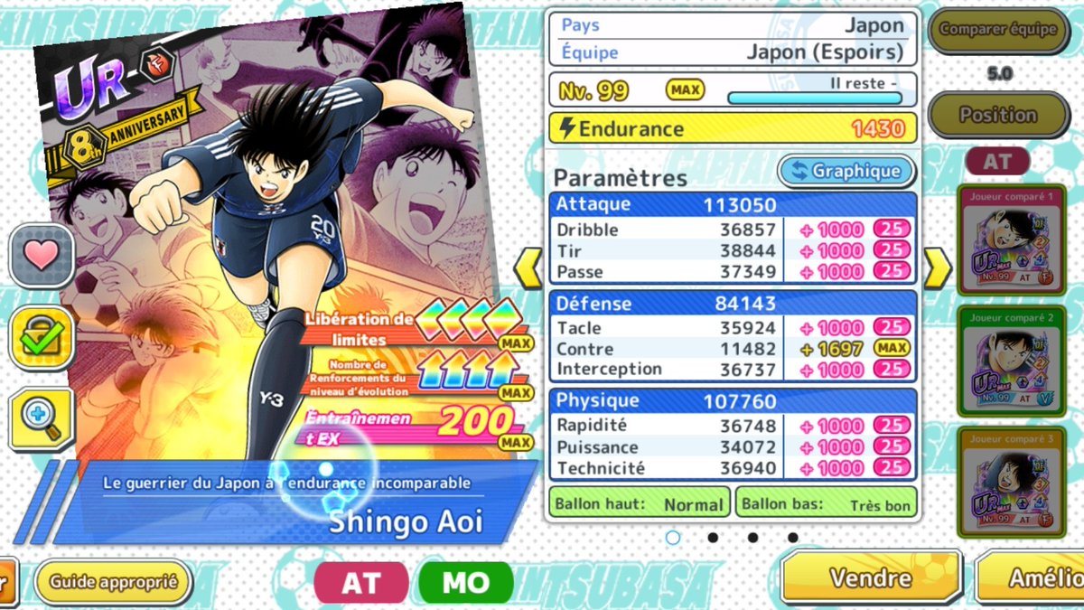 Nicolas (Solviers) - FC Asuka Nishino 🤍 tweet media