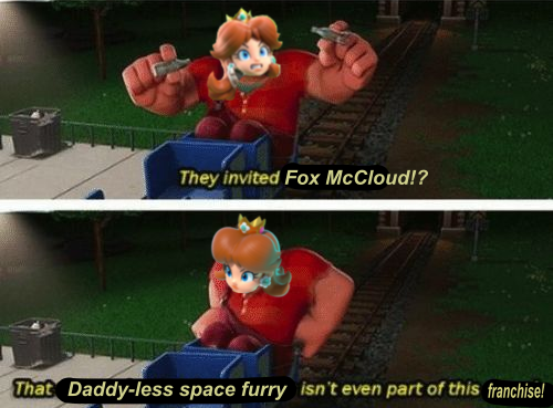 LuigiKittyKat~🏳️‍🌈🍉 tweet media