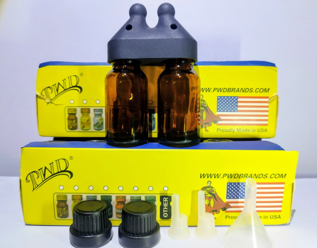 DlPoppers's tweet photo. 🔥Nueva mente disponible inaládor doble disponible para que puedas disfrutar dos de tus poppers favoritos al mismo tiempo 🔥 

  🔥2283150273🔥

🔥Envios  gratis 30 min aprox 🏍️🏍️
🔥Detallés de cortesía ‼️🎁
#Grindrxalapa #Xalapagay
#Pornogay #Cruisingxalapa https://t.co/EKlApGs2WC