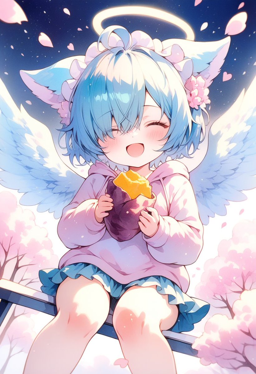 工房に憧れるモフリスト✨(旧サーシャ)(略称はモブで、モフでも⭕✨) tweet media