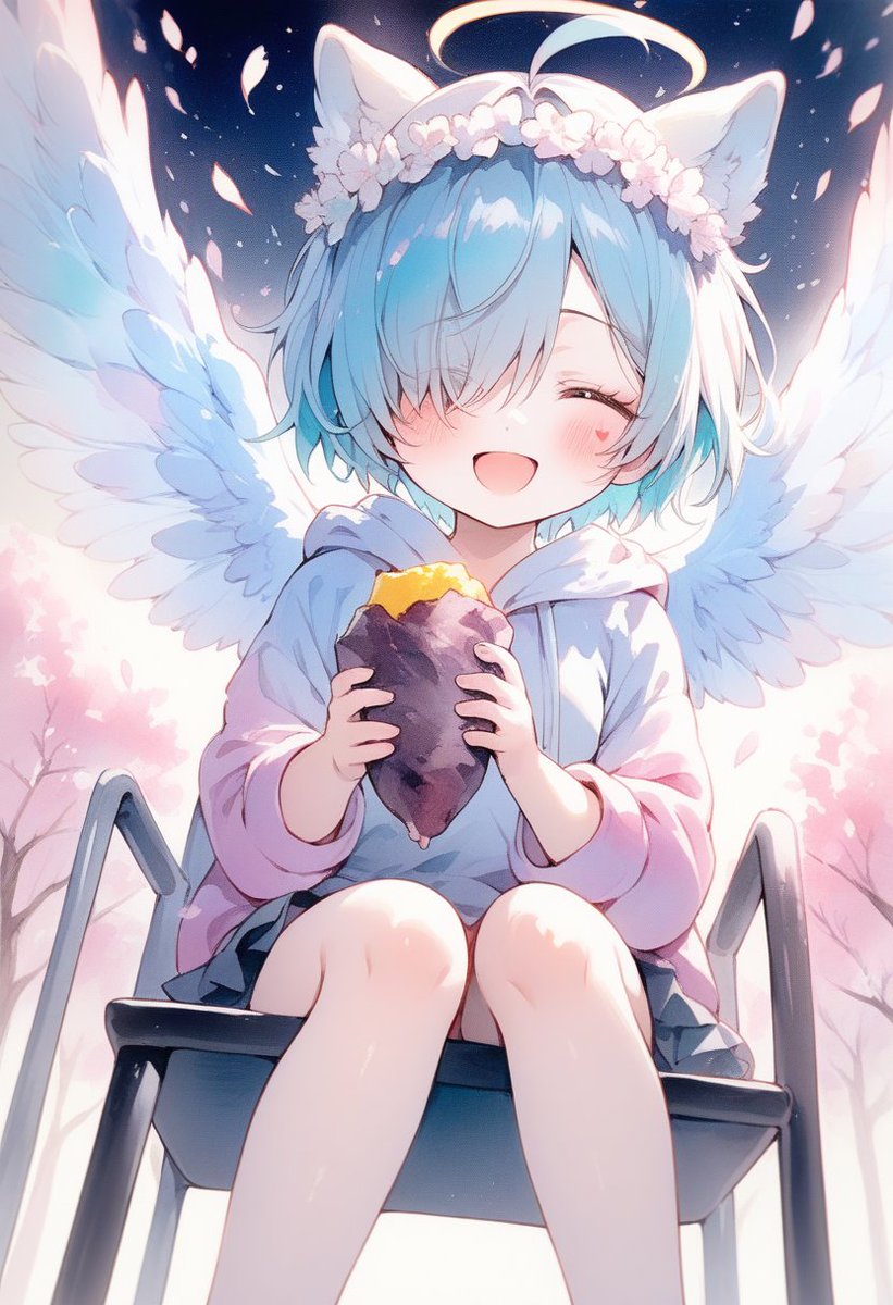 工房に憧れるモフリスト✨(旧サーシャ)(略称はモブで、モフでも⭕✨) tweet media