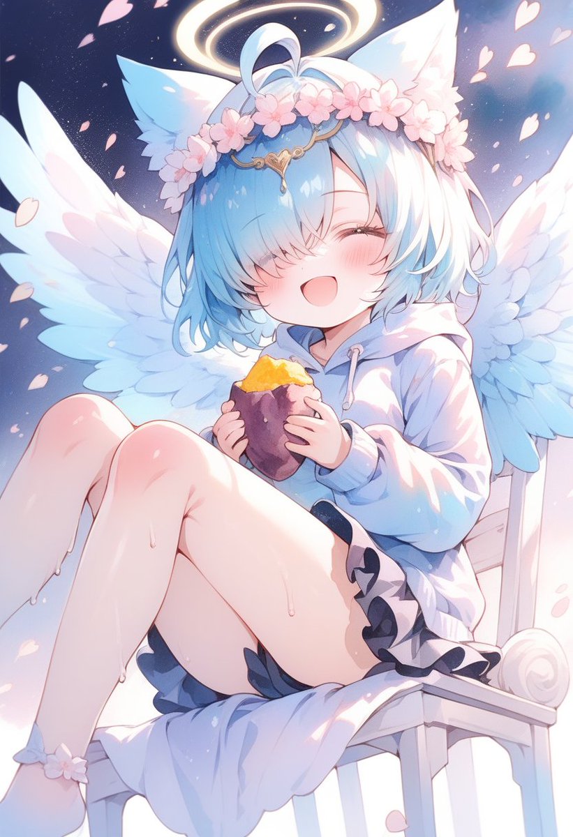 工房に憧れるモフリスト✨(旧サーシャ)(略称はモブで、モフでも⭕✨) tweet media