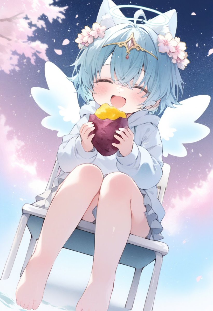 工房に憧れるモフリスト✨(旧サーシャ)(略称はモブで、モフでも⭕✨) tweet media