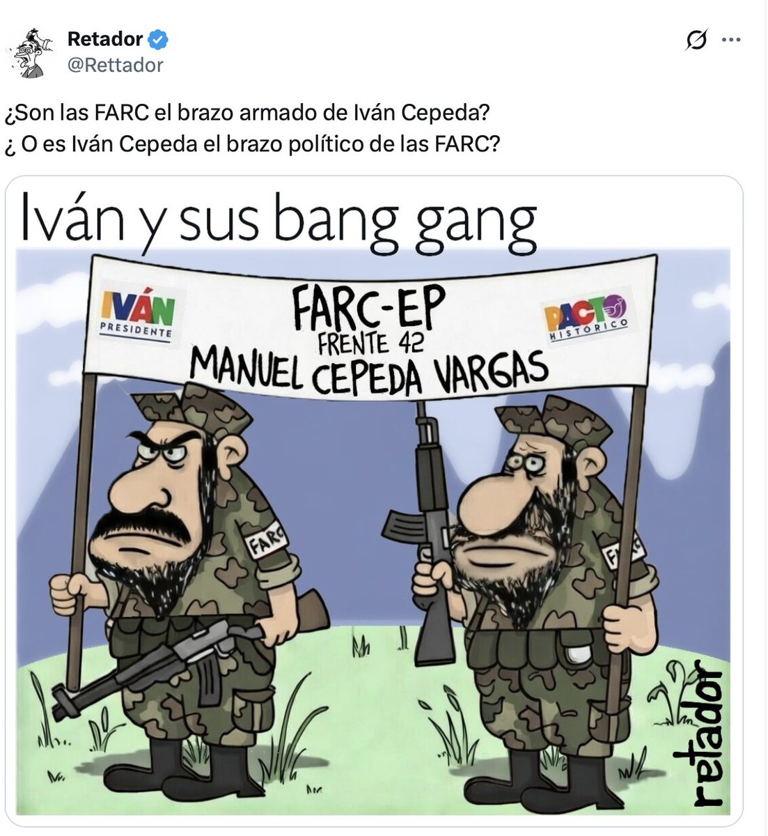 Jaio 🇨🇴 tweet media