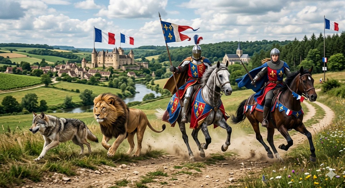 Mad🗡️Max - De FRANCE🇨🇵 tweet media