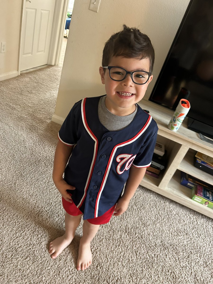 Happy Opening Day! ⚾️  #natitude