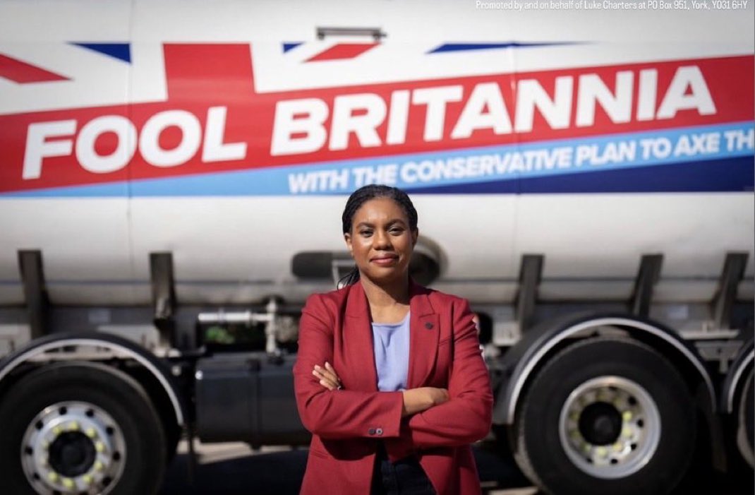 Tris Osborne MP tweet media