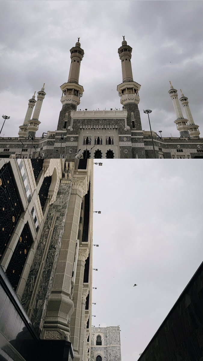 Rayia Banjar ريَّا بنجر tweet media