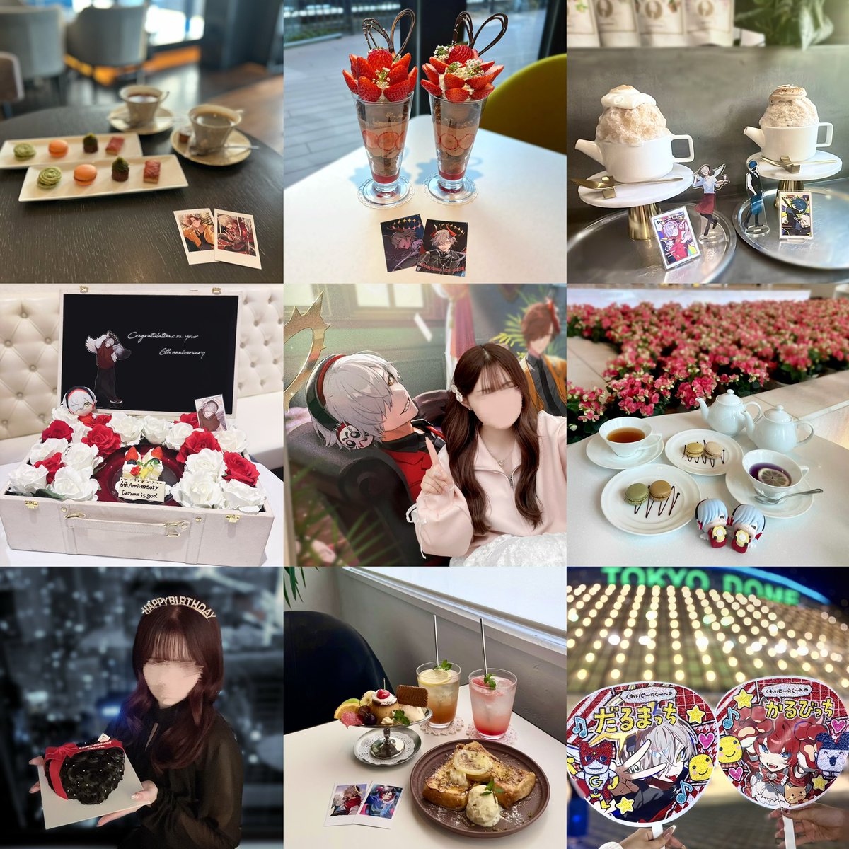 𝘺𝘢𝘦⭑ tweet media