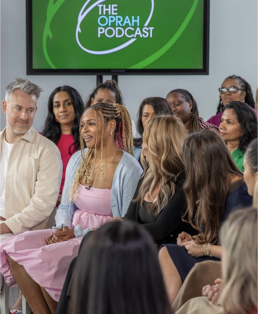 Karima | With Wella🌿 tweet media