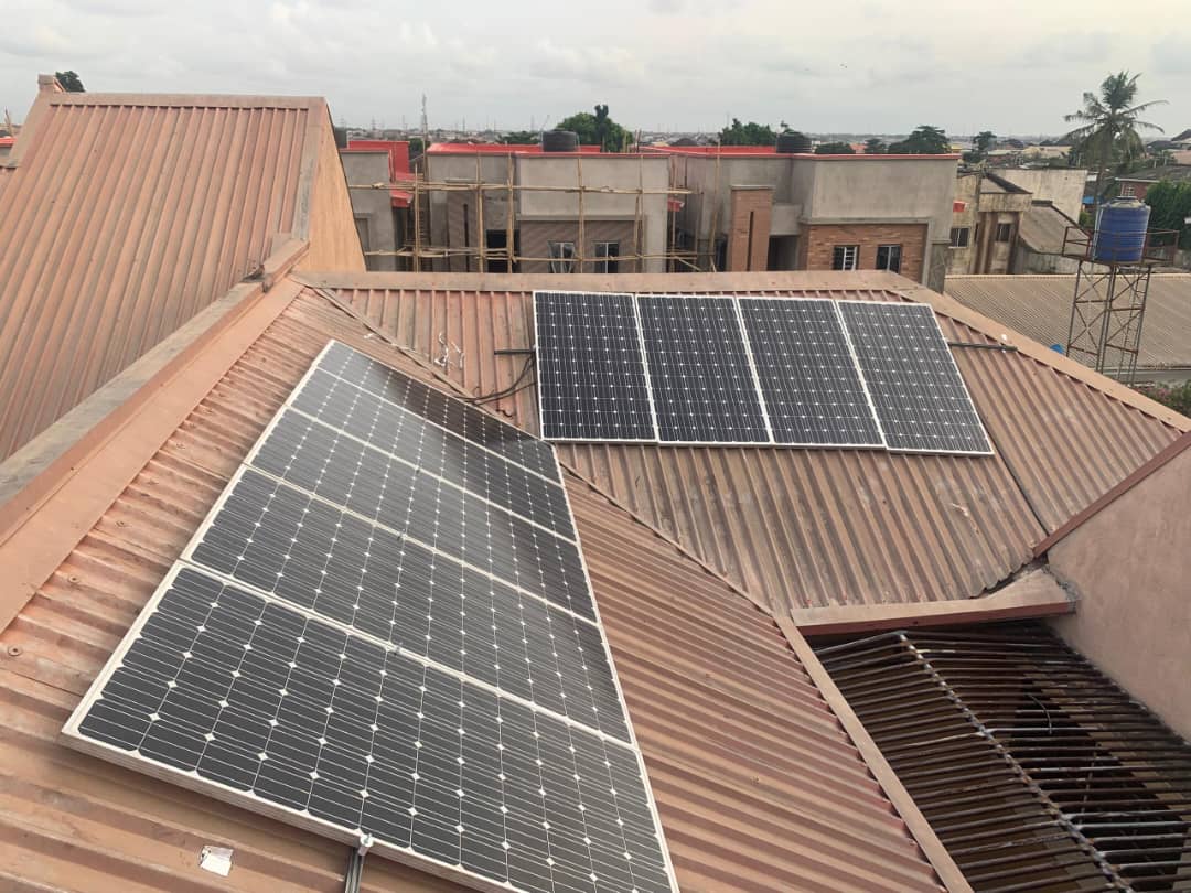 Midaserve NG. tweet media