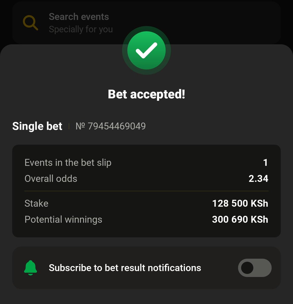 SmartPick tweet media