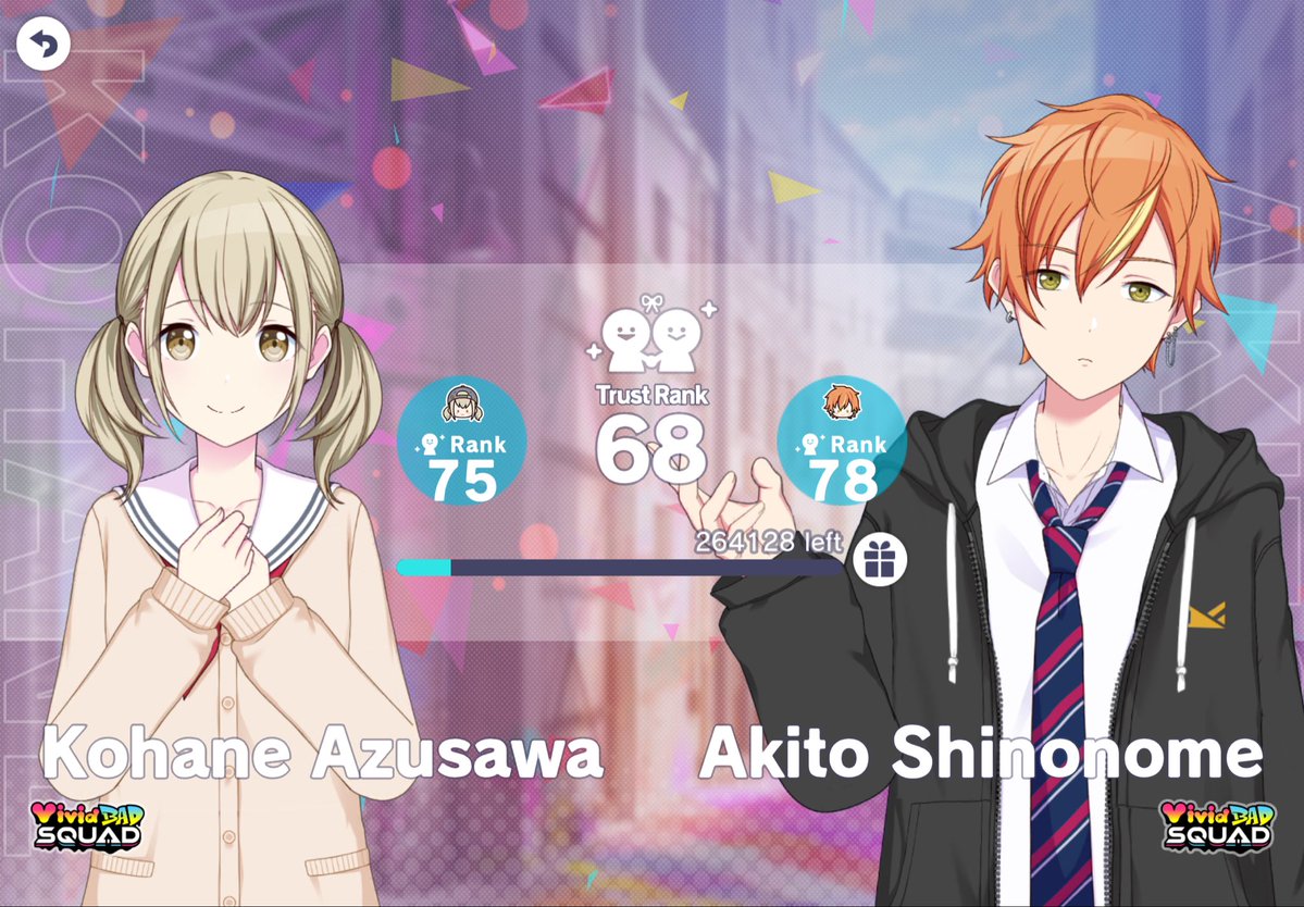 ogoo | VGEN Comm Open tweet media