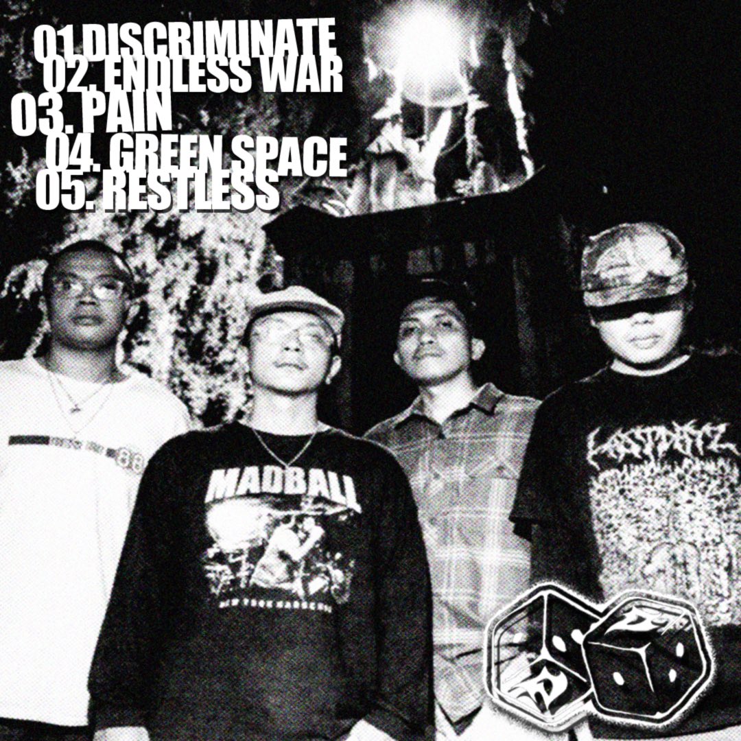 NO MATCH tweet media