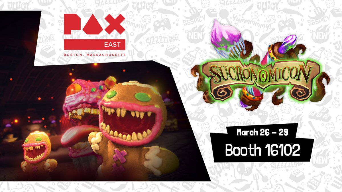 Red Meat Games 🥩 tweet media