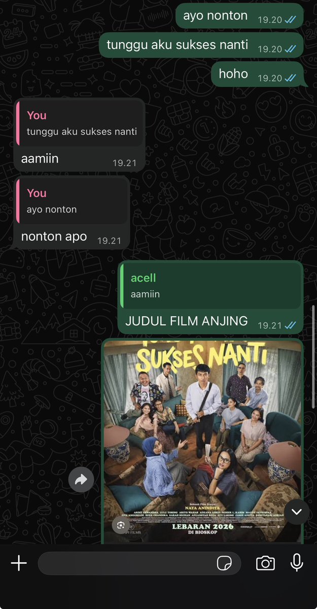 gonrajakegelapan tweet media