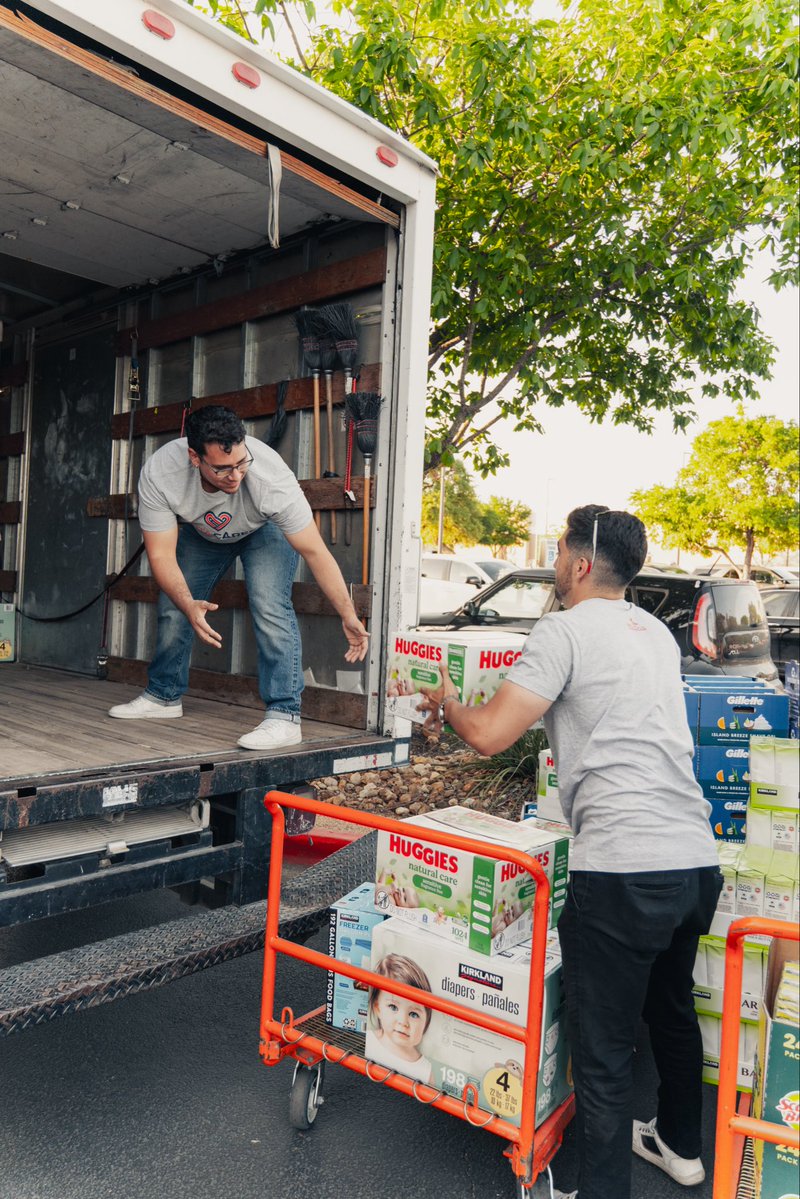 Circuit of The Americas tweet media