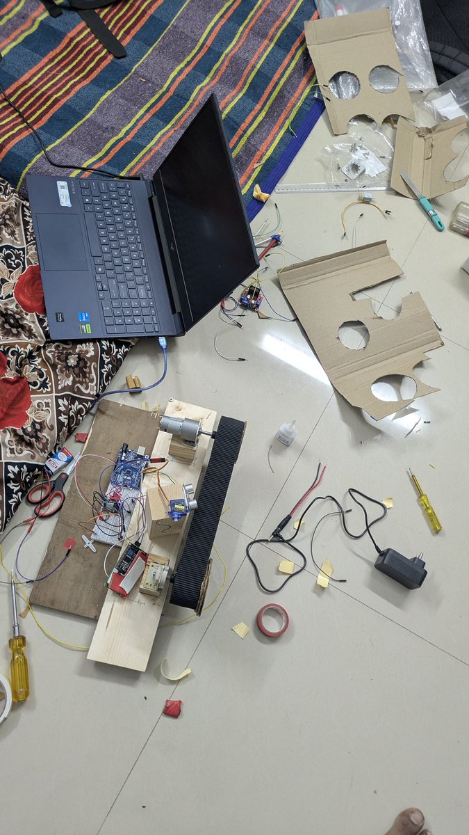 Vedant Reddy tweet media