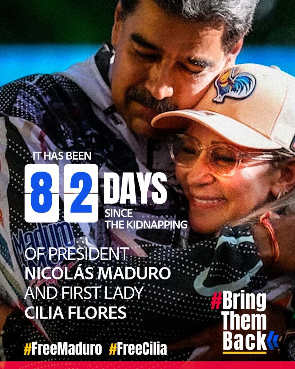 teleSUR English tweet media