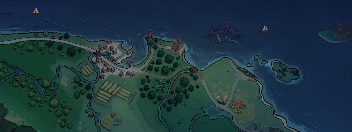 TopHouse Games tweet media