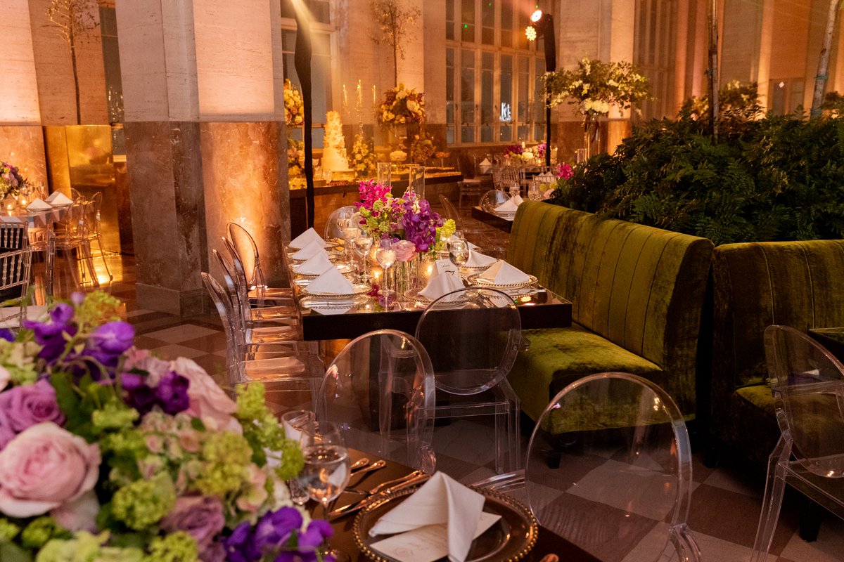 The Historic Alfred I. DuPont Building tweet media