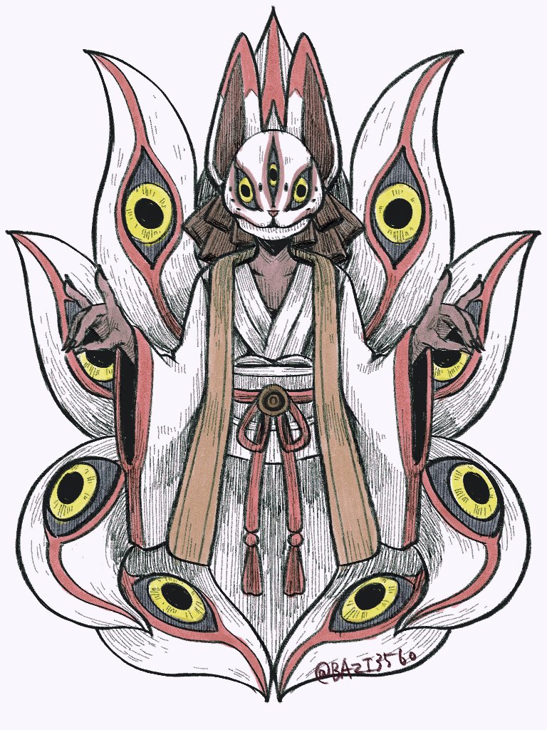 矢馳バジ@skeb休止中(4月再開予定) tweet media